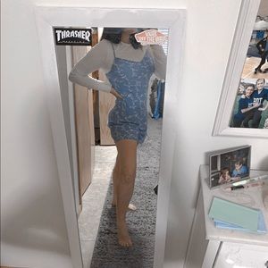 Meet your Posher, Alexandra